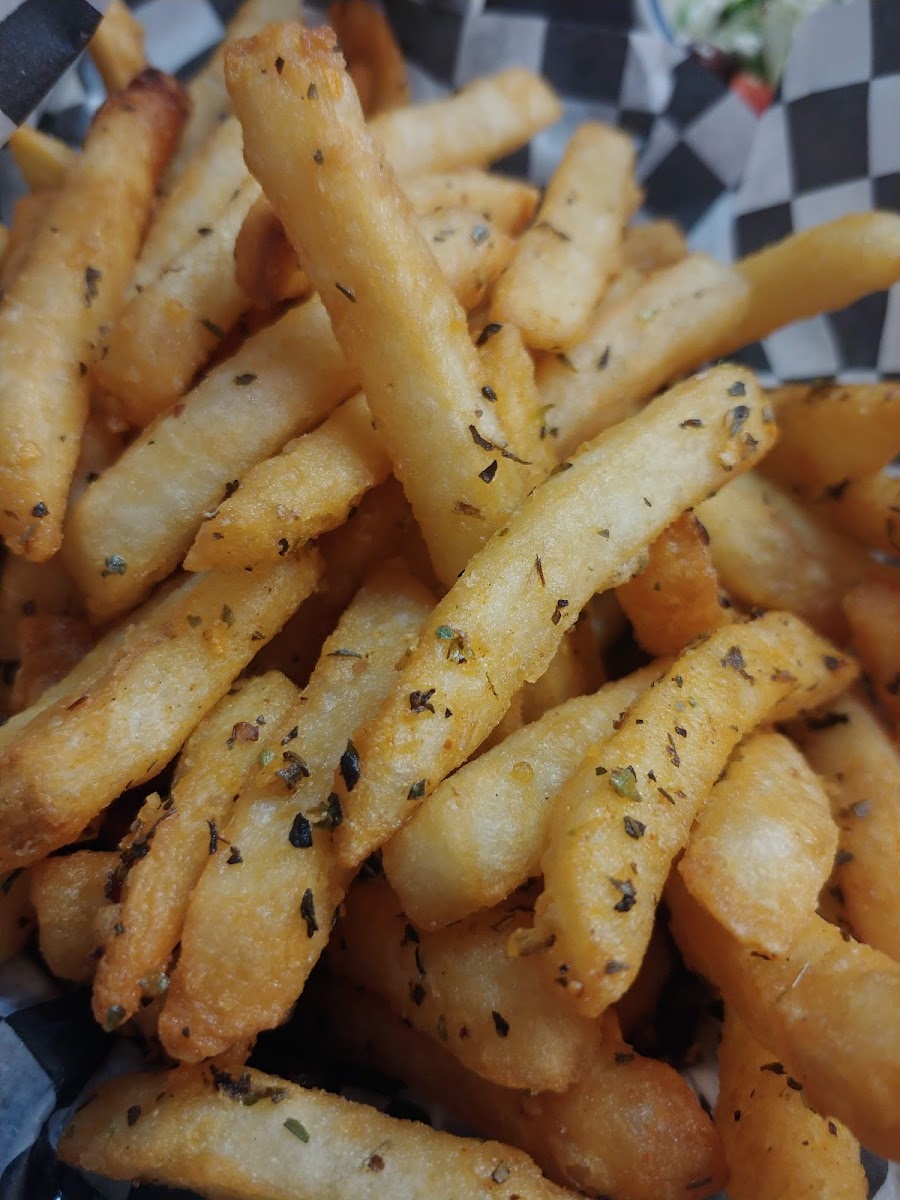 The Greek Souvlaki House